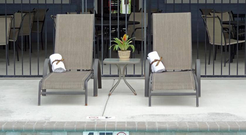 Southern Inn And Suites Kermit Экстерьер фото
